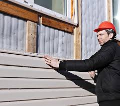 Best Wood Siding Installation  in Colesville, MD